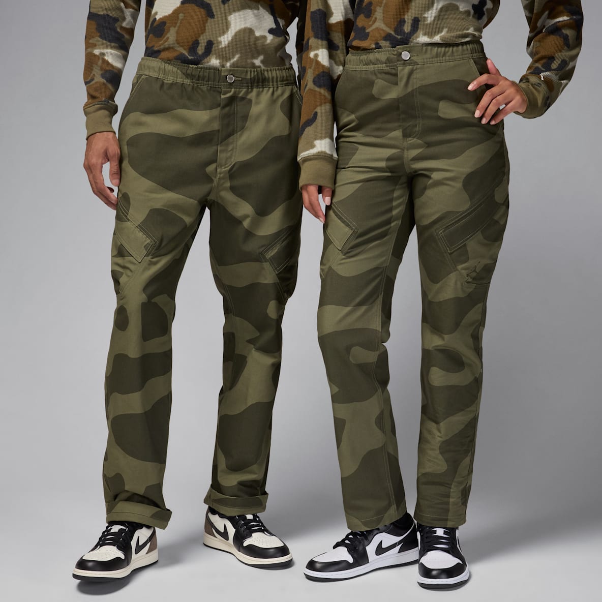 Jordan Essentials Chicago Jordan Essentials Chicago Men's Pants