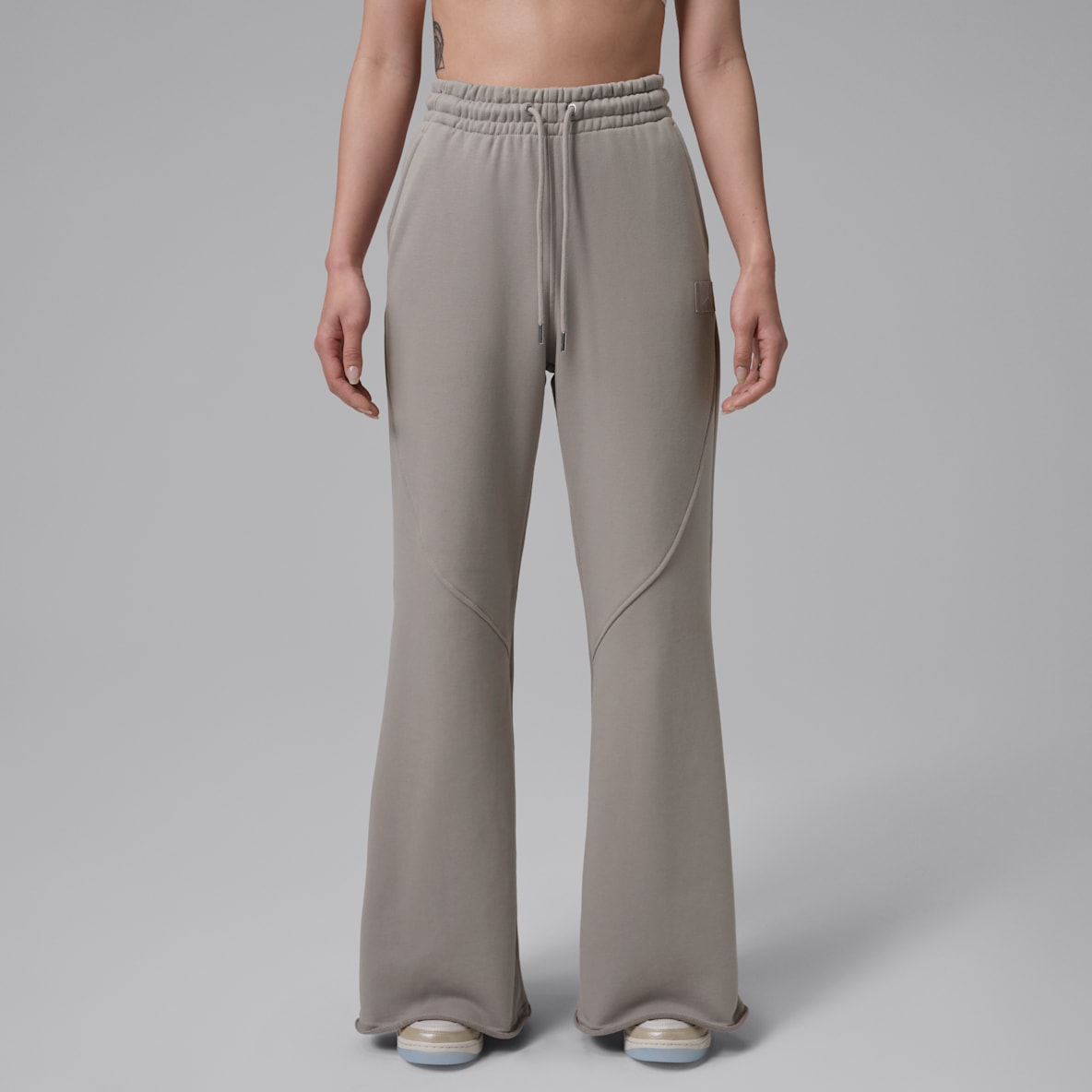 Jordan Flight Fleece Women's Flared Pants