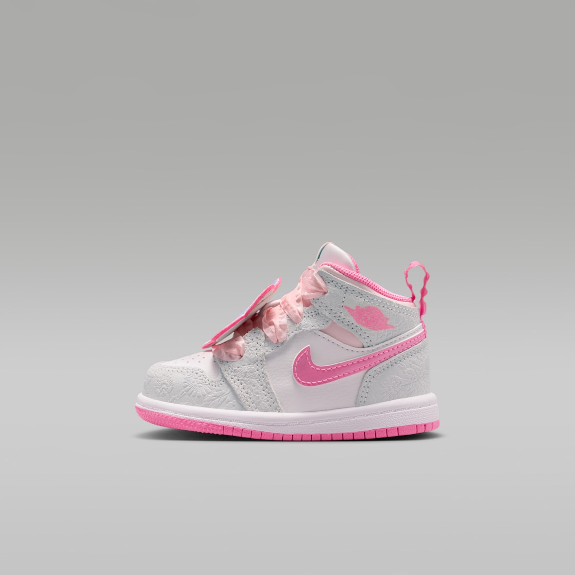 Jordan 1 Mid SE Baby/Toddler Shoes