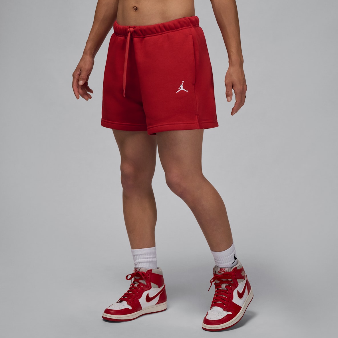 Jordan Brooklyn Fleece Jordan Brooklyn Fleece Short pour Femme