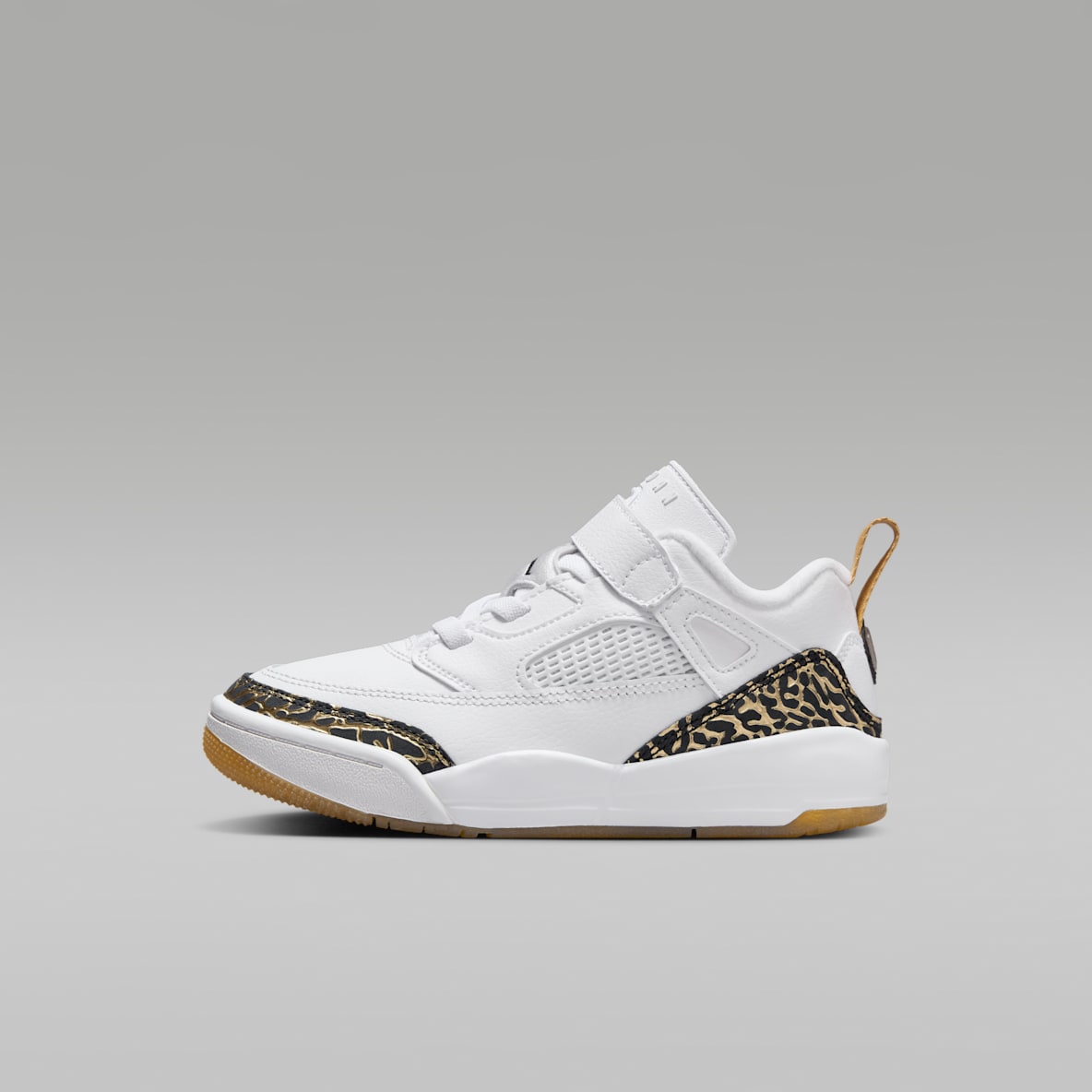 Jordan Spizike Low Little Kids' Shoes
