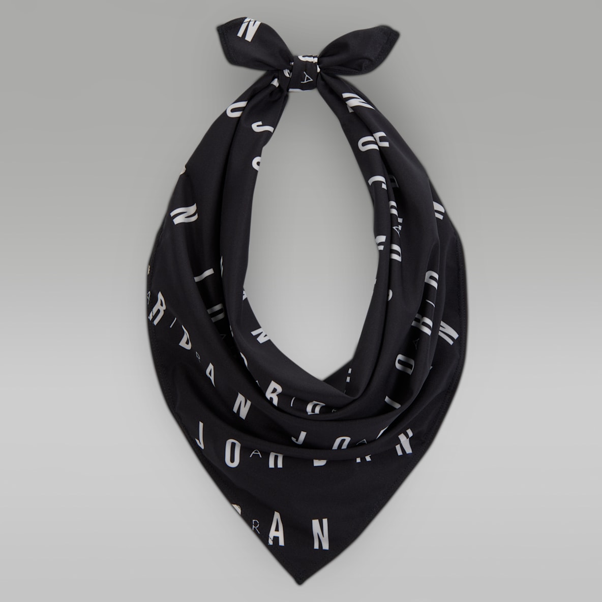 Jordan Printed Bandana