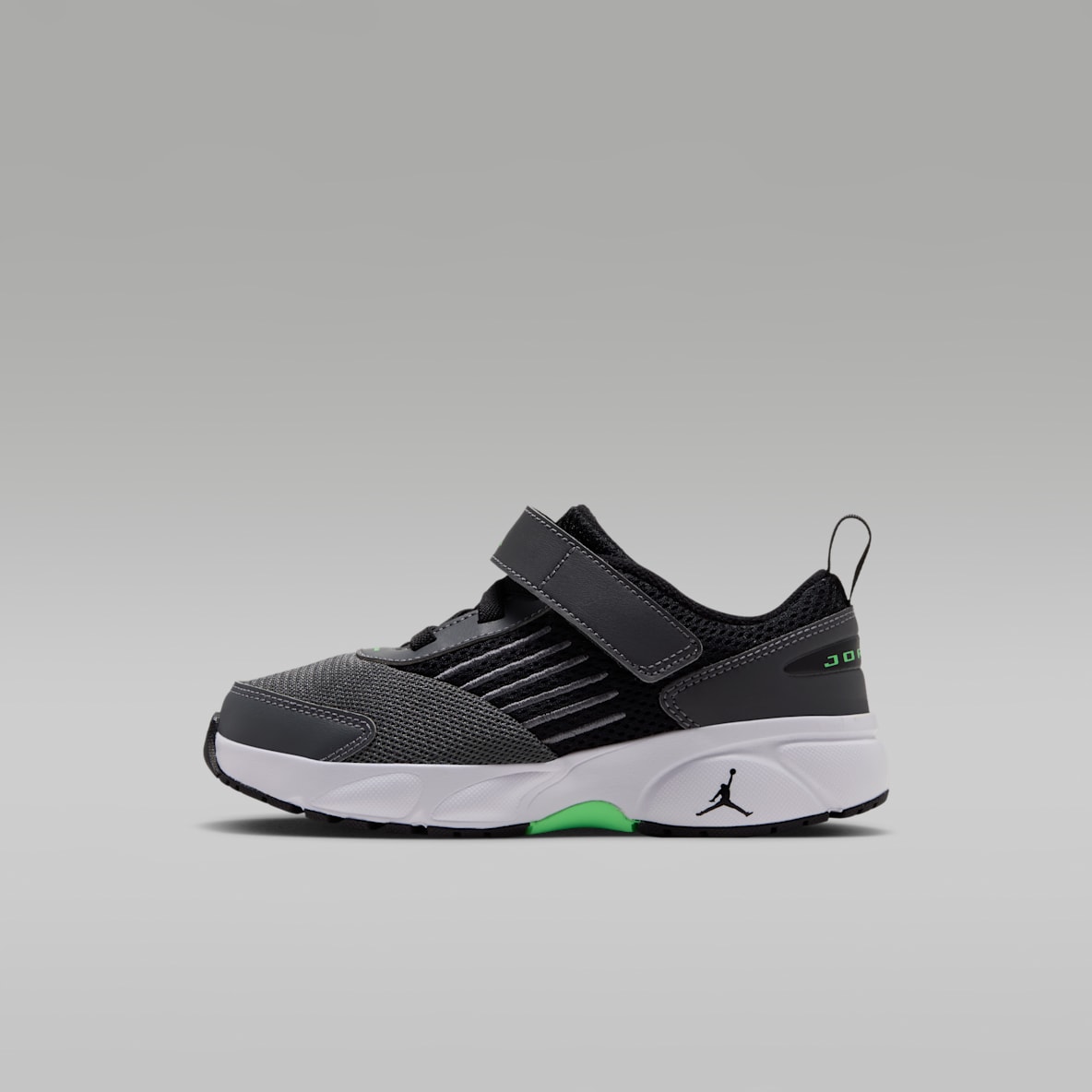Jordan Trunner Flow Little Kids' Shoes