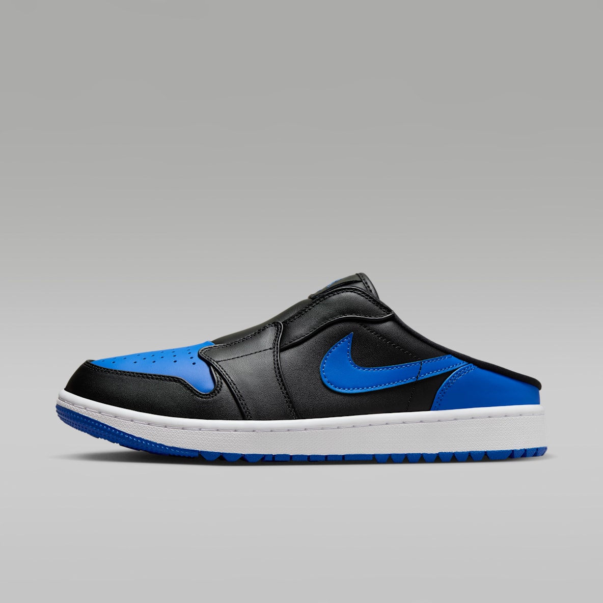 Air Jordan Mule Air Jordan Mule Golf Shoes