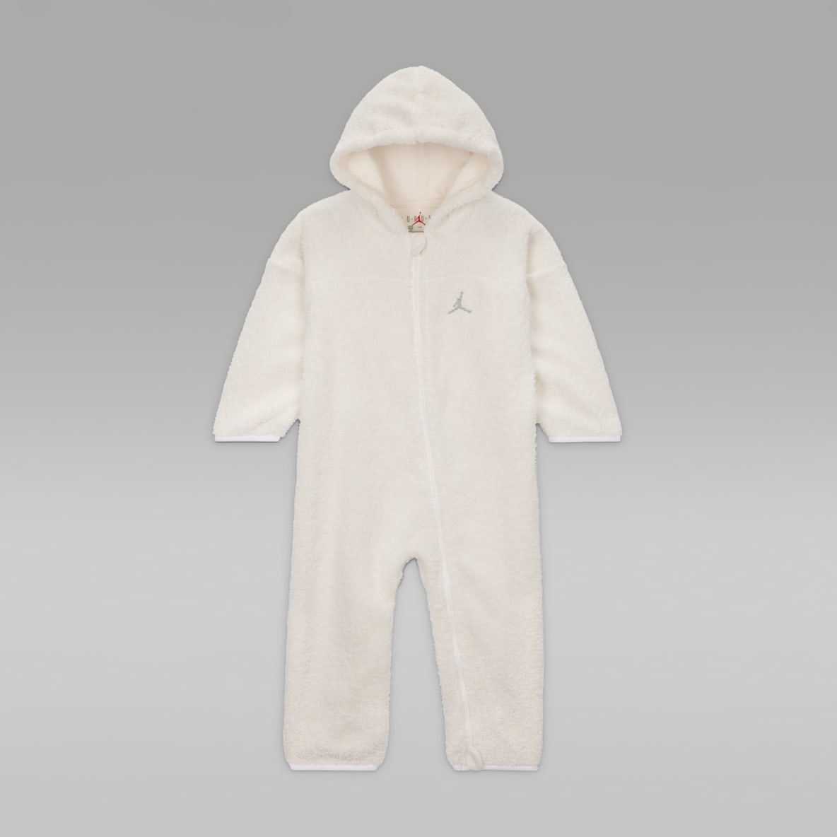 Jordan Mountainside Jordan Mountainside Baby (12-24M) Bouclé Coverall