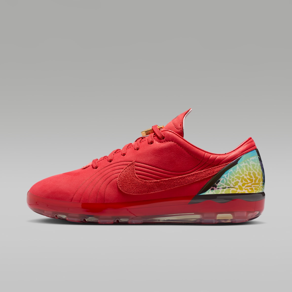 Jordan x Nike Cryoshot Mercurial Vapor 1 Shoes