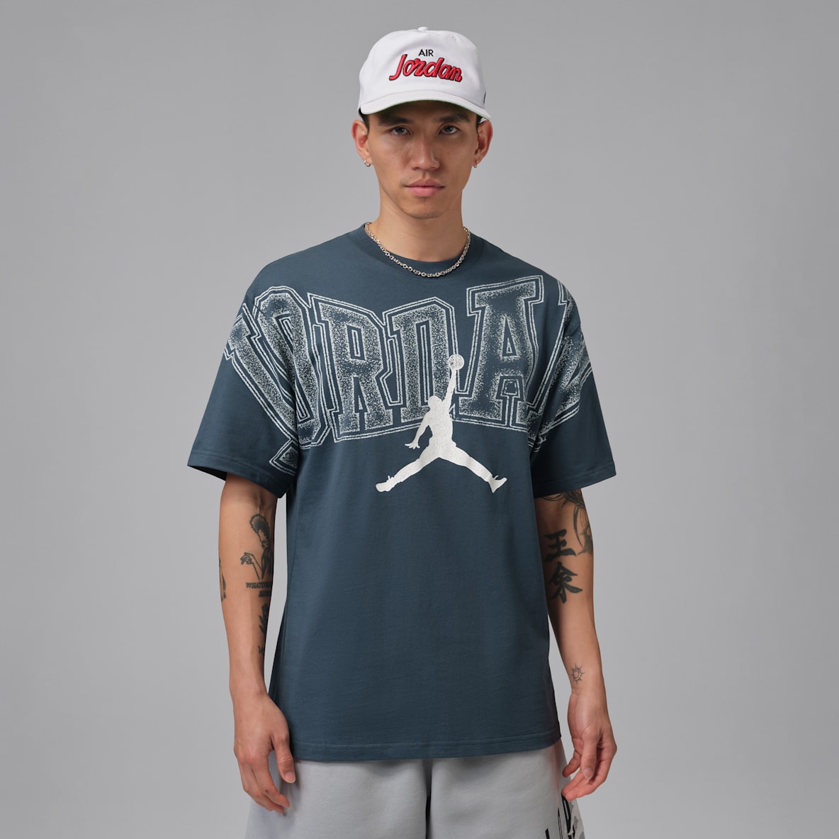 Jordan Jordan T-shirt con grafica – Uomo
