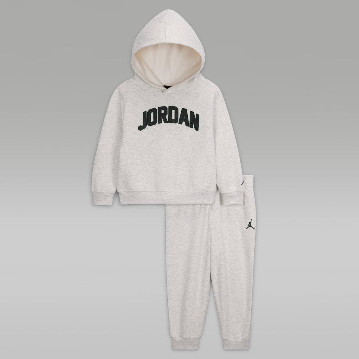 Jordan Jordan Conjunto de 2 piezas de regalo AJ1 para bebé (12 a 24 meses)