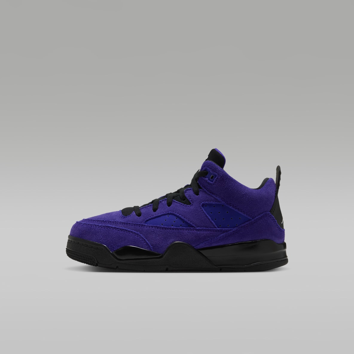 Jordan Son of Mars Low Tenis para niños de preescolar