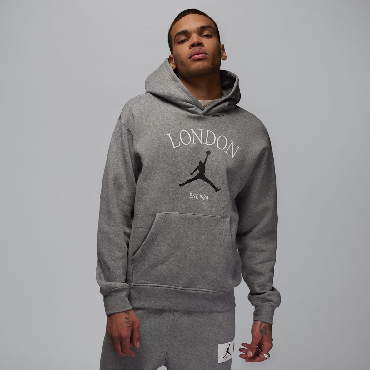 Jordan London Jordan London Hoodie für Herren