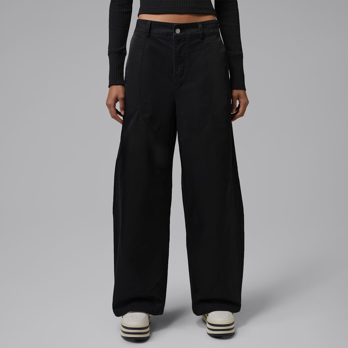Jordan Flight Pants holgados para mujer '91