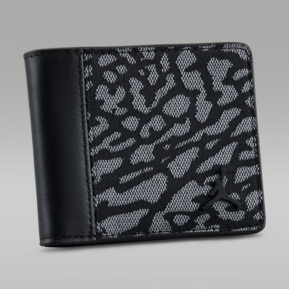 Jordan Jordan Icon Bifold Wallet