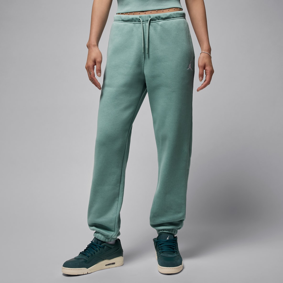 Jordan Brooklyn Fleece Jordan Brooklyn Fleece Women's Pants