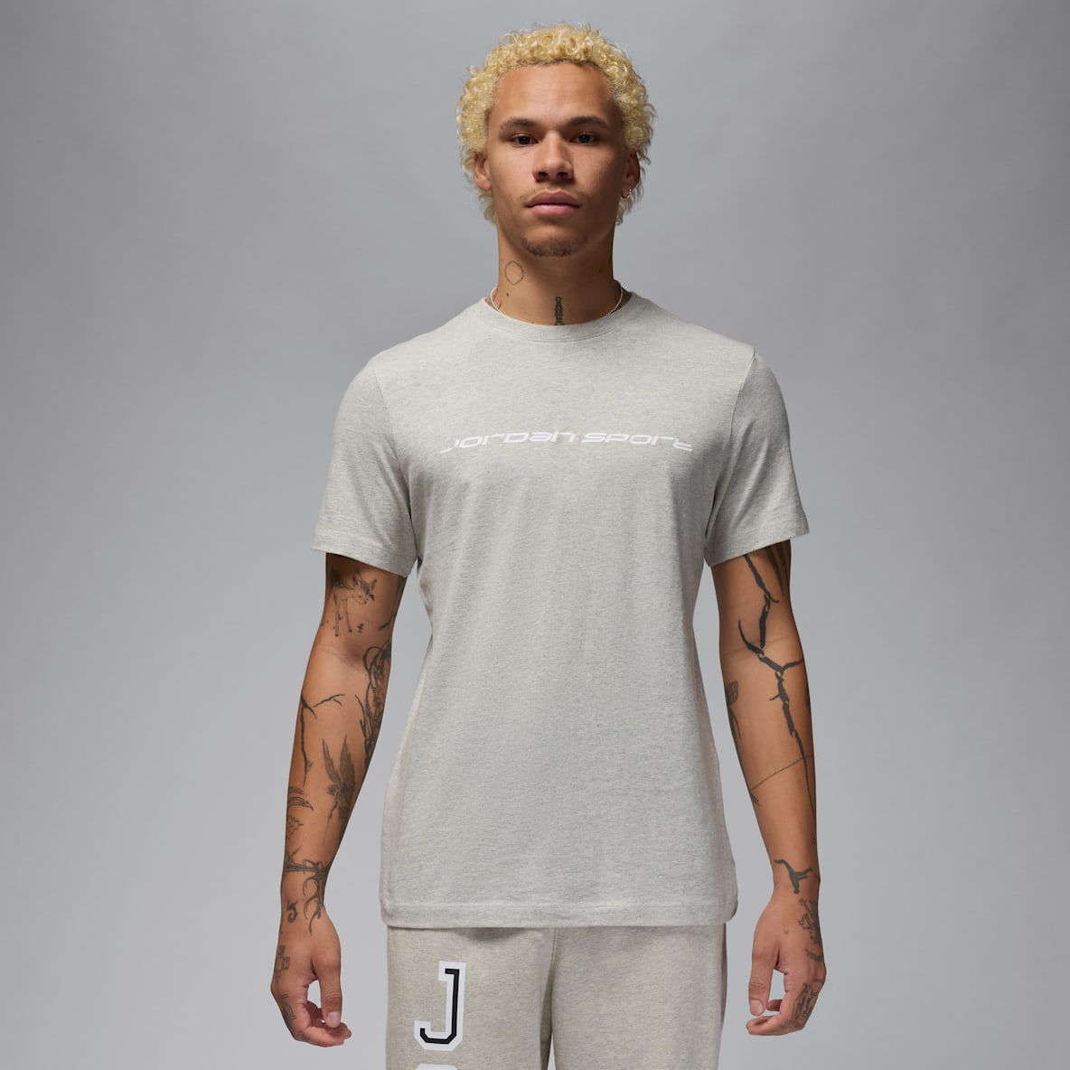 Jordan Sport Jordan Sport 男款 Dri-FIT T 恤