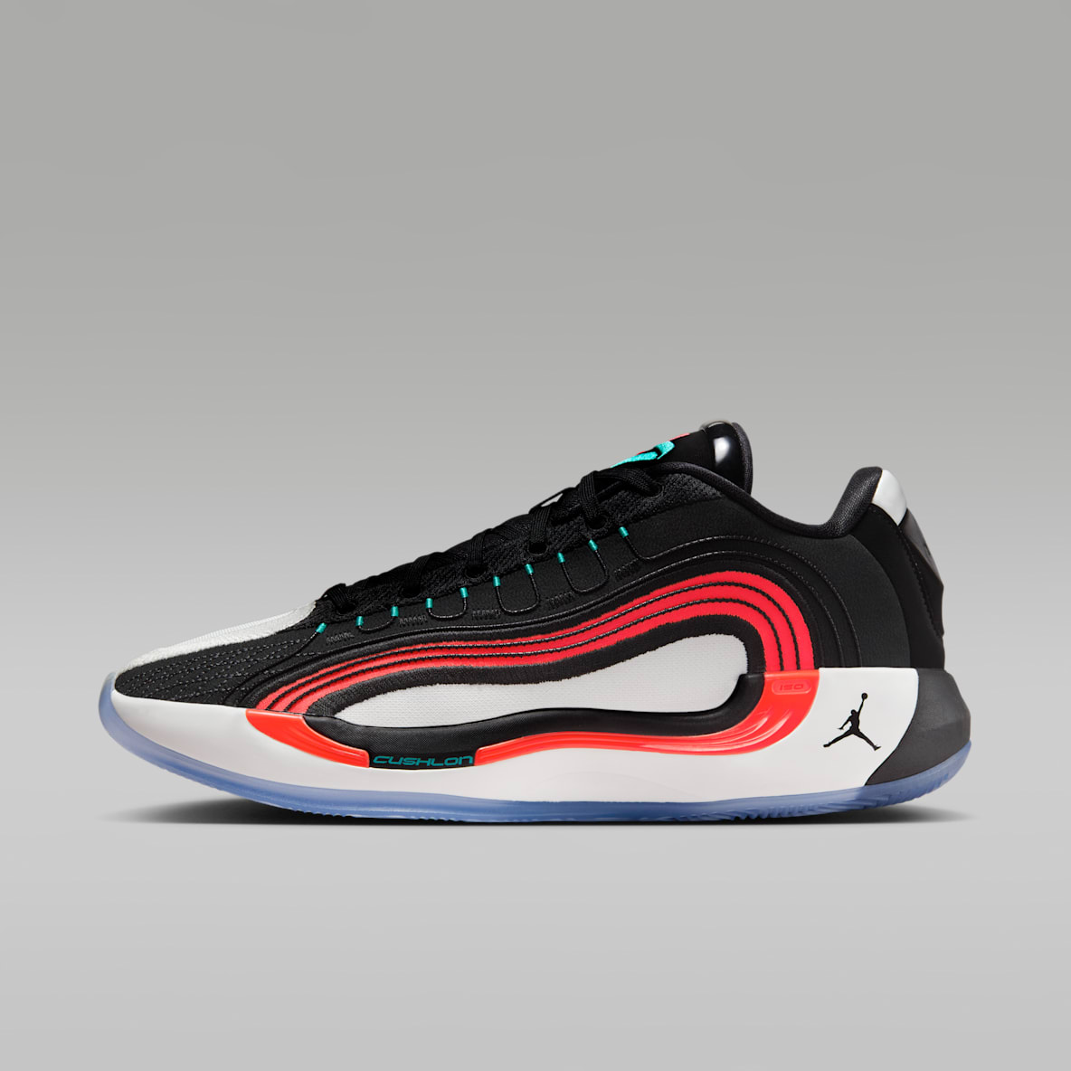 Luka 4 PF "Bloodline" Luka 4 PF "Bloodline" รองเท้าบาสเก็ตบอล