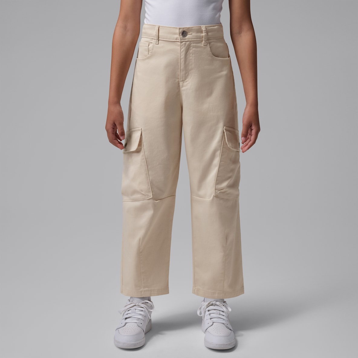 Jordan Pantaloni barrel Brooklyn – Ragazzo/a