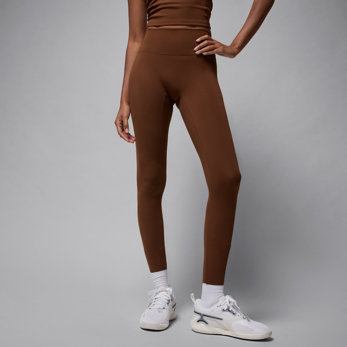 Jordan Sport Jordan Sport Women's Dri-FIT High-Waisted Leggings