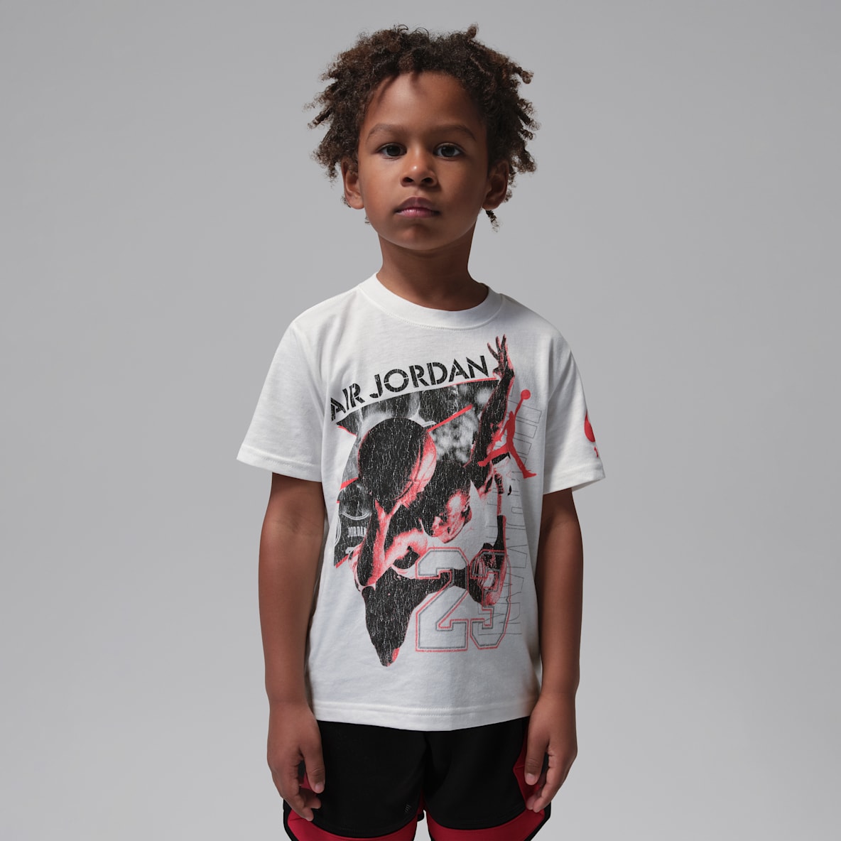Jordan Little Kids' 1984 Vintage T-Shirt