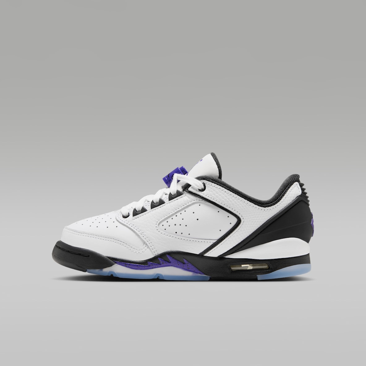 Air Jordan Sixty Plus Low Big Kids' Shoes