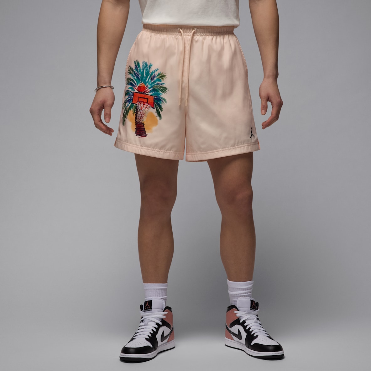 Jordan Essentials Jordan Essentials Men's Shorts