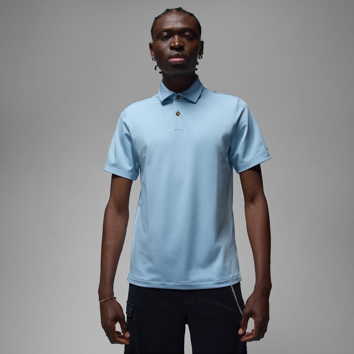 Jordan Sport Men's Golf Polo
