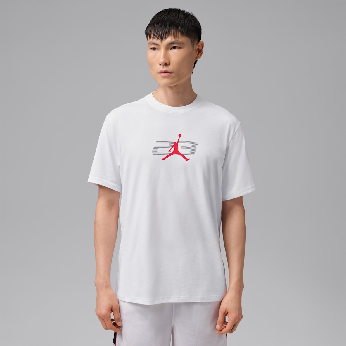 Jordan Sport Playera Dri-FIT con gráfico para hombre