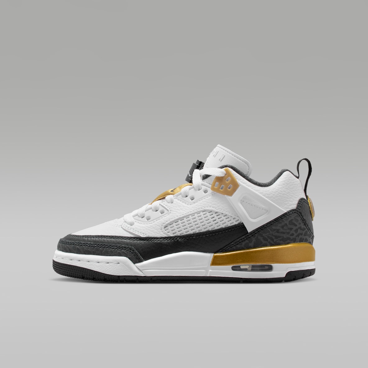 Jordan Spizike Low Jordan Spizike Low Older Kids' Shoes