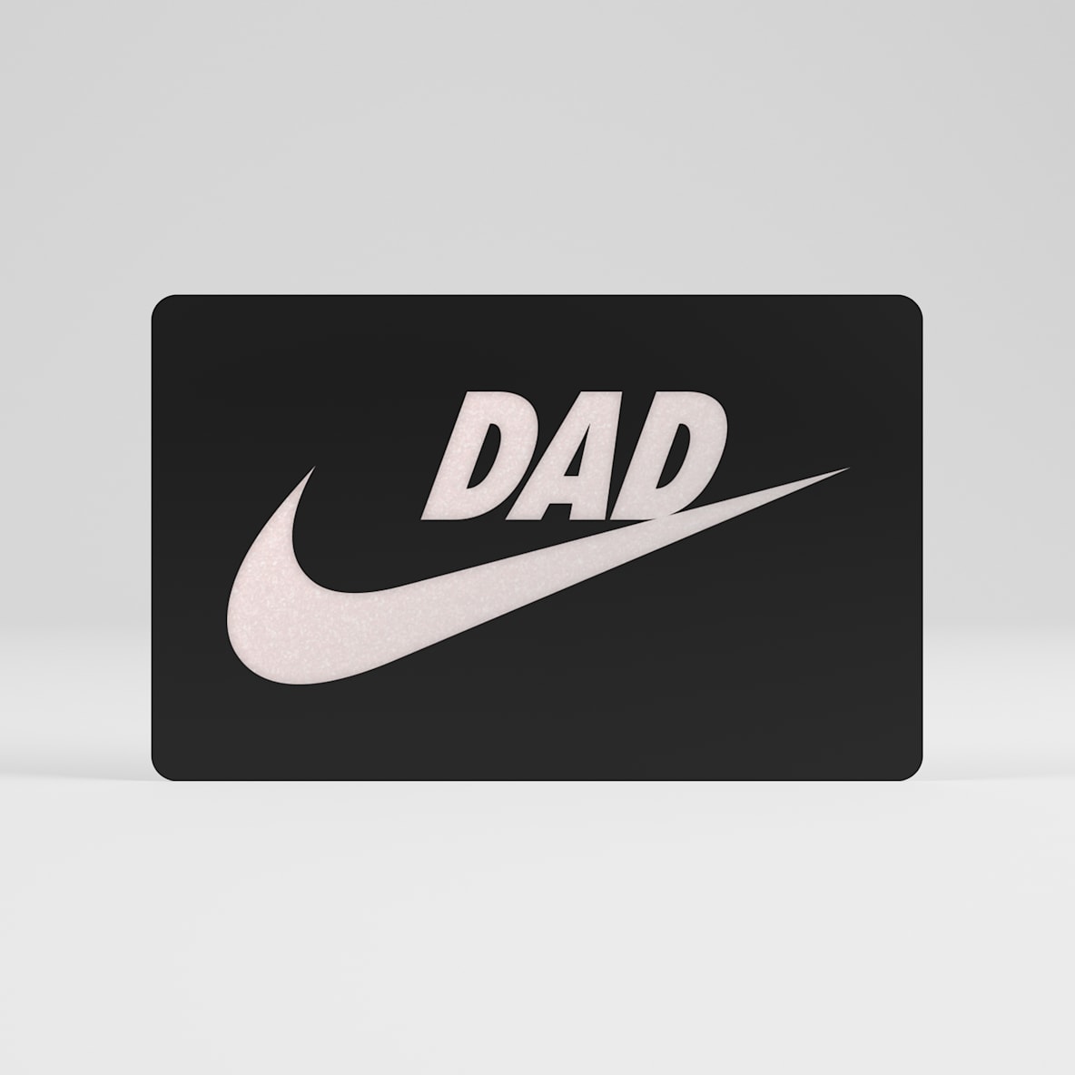 Nike Digital Gift Card Emailed in Approximately 2 Hours or Less