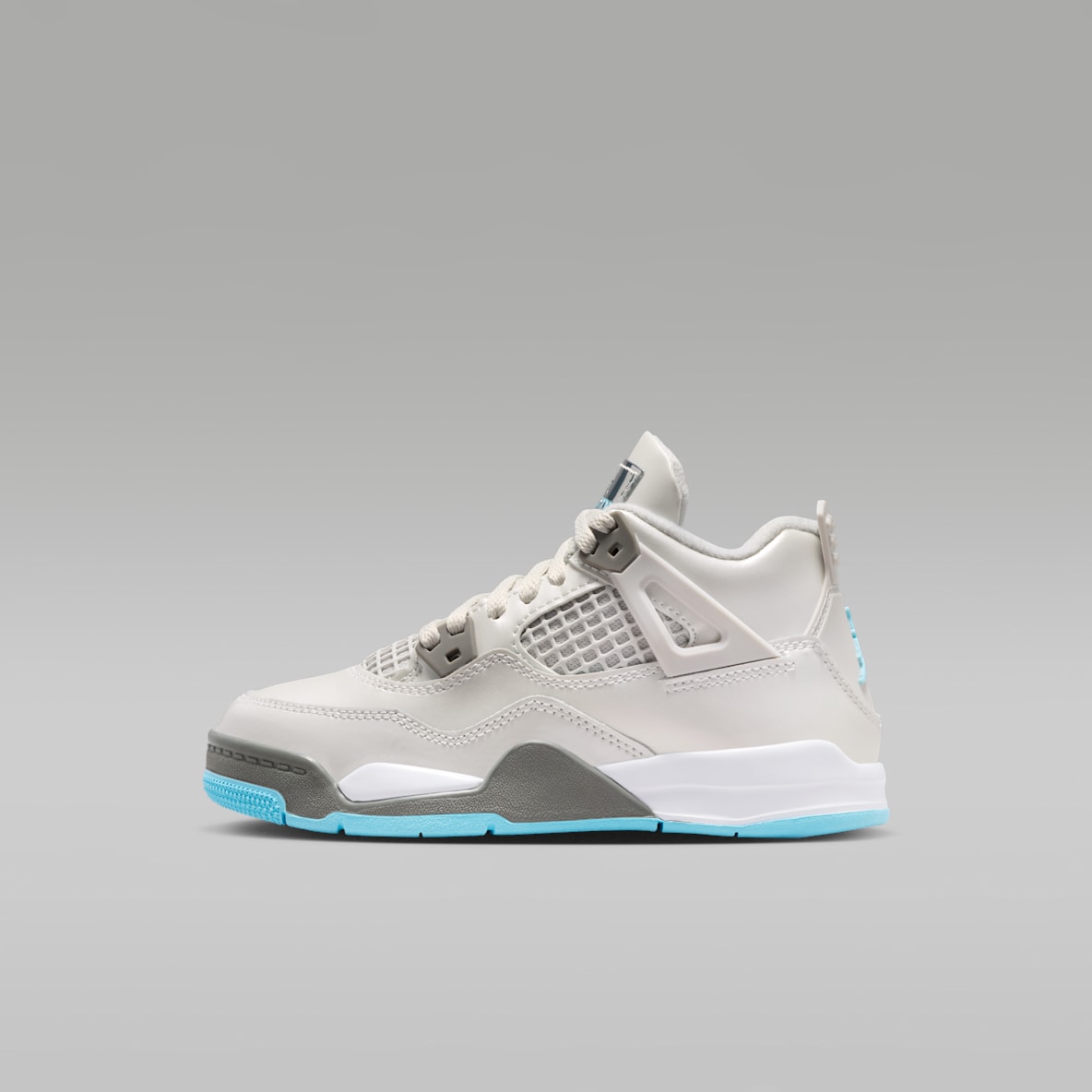 Jordan 4 Retro Jordan 4 Retro Little Kids' Shoes