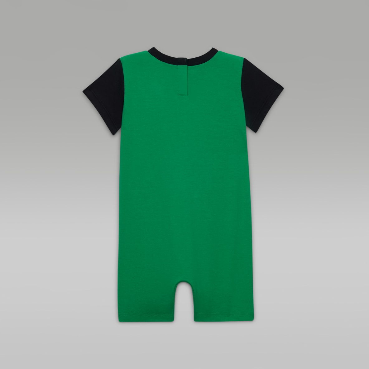 Jordan Brooklyn Essentials Baby (12-24M) Romper