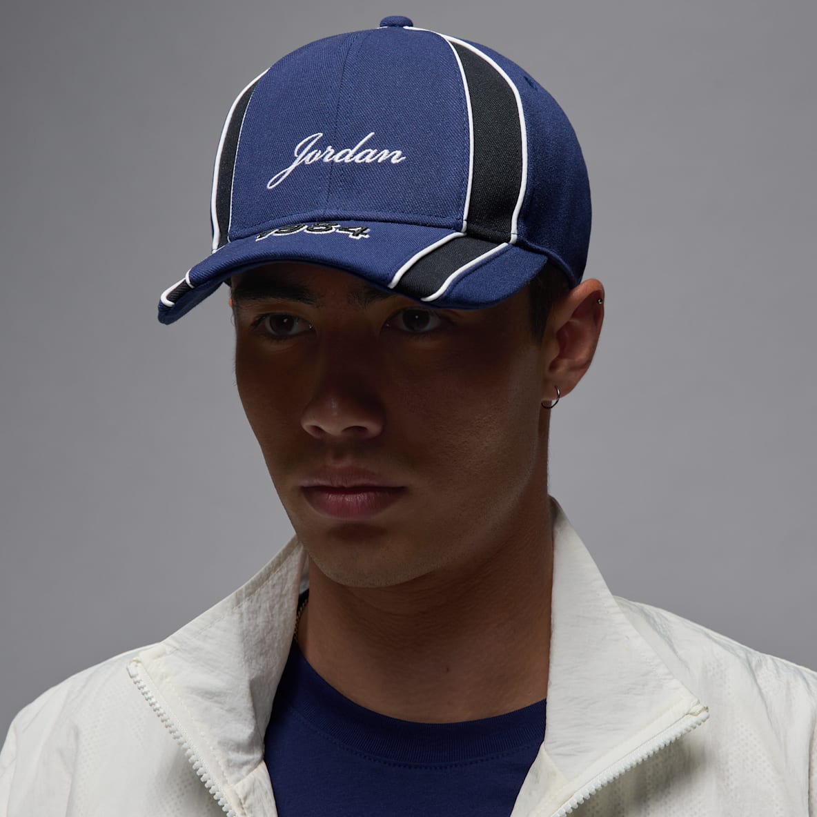 Jordan Rise Jordan Rise Structured Hat
