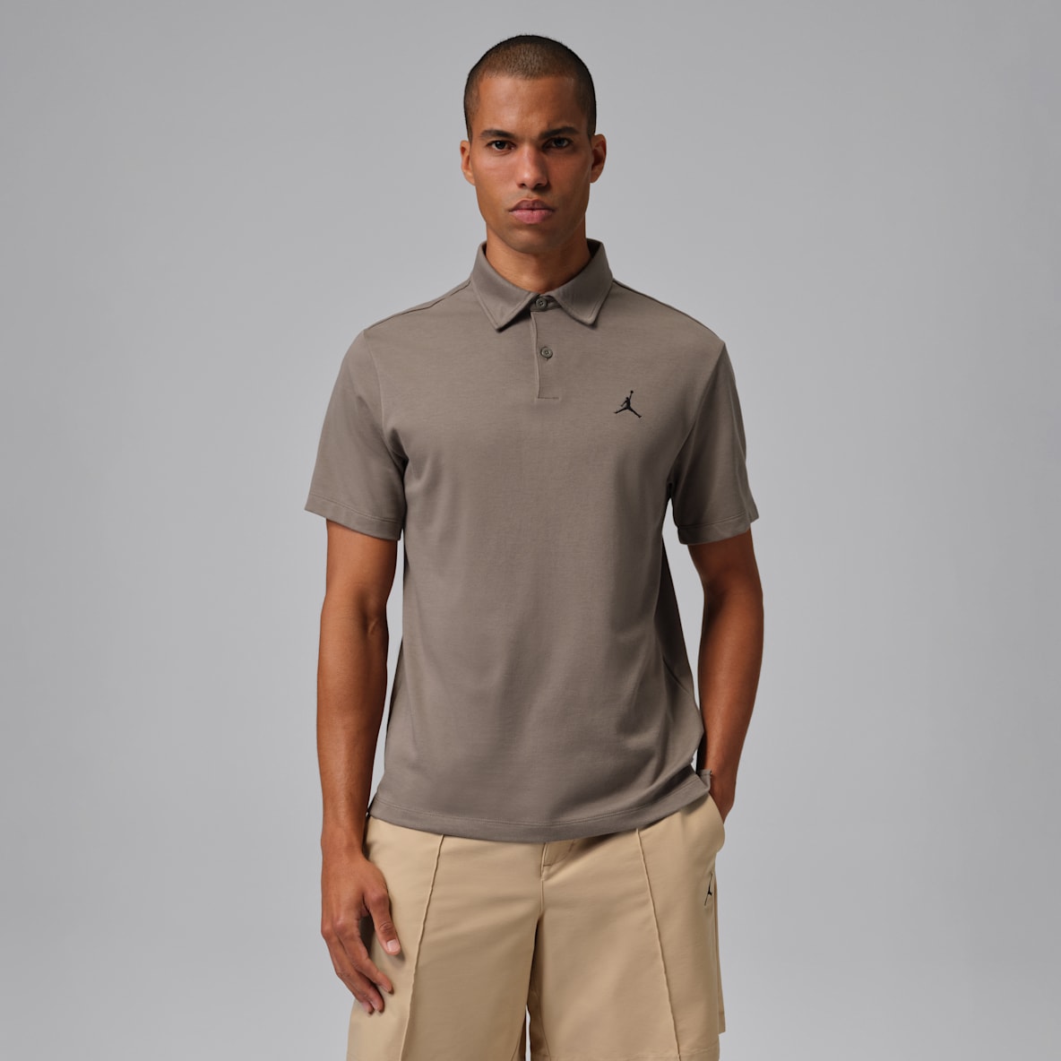 Jordan Sport Men's Dri-FIT Golf Polo
