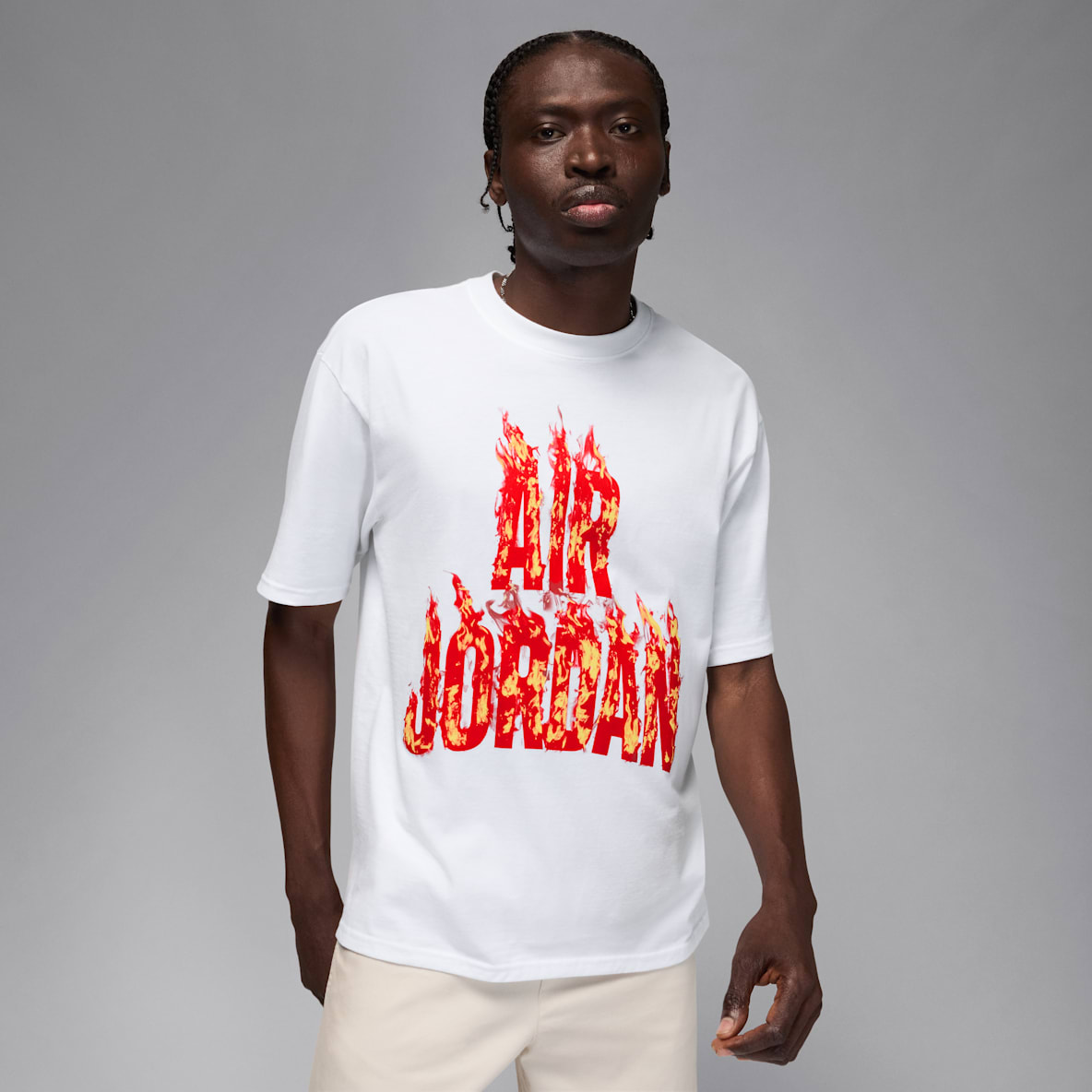 Jordan AJ5 Jordan AJ5 Playera para hombre