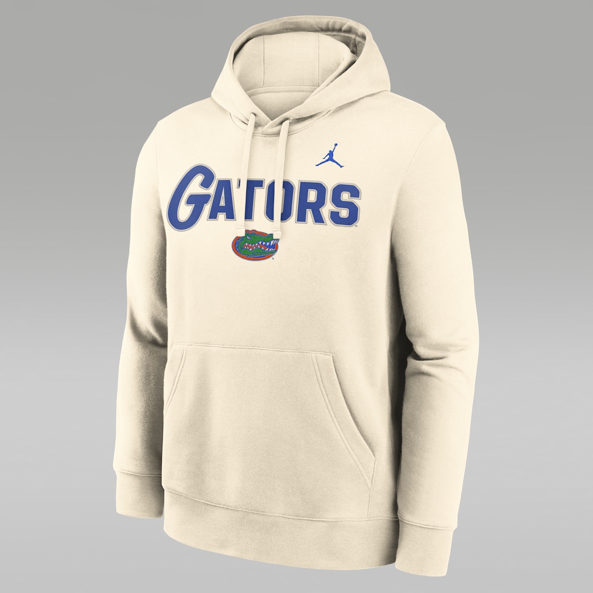 Florida Primetime Club Men's Jordan Brand College Pullover Hoodie
