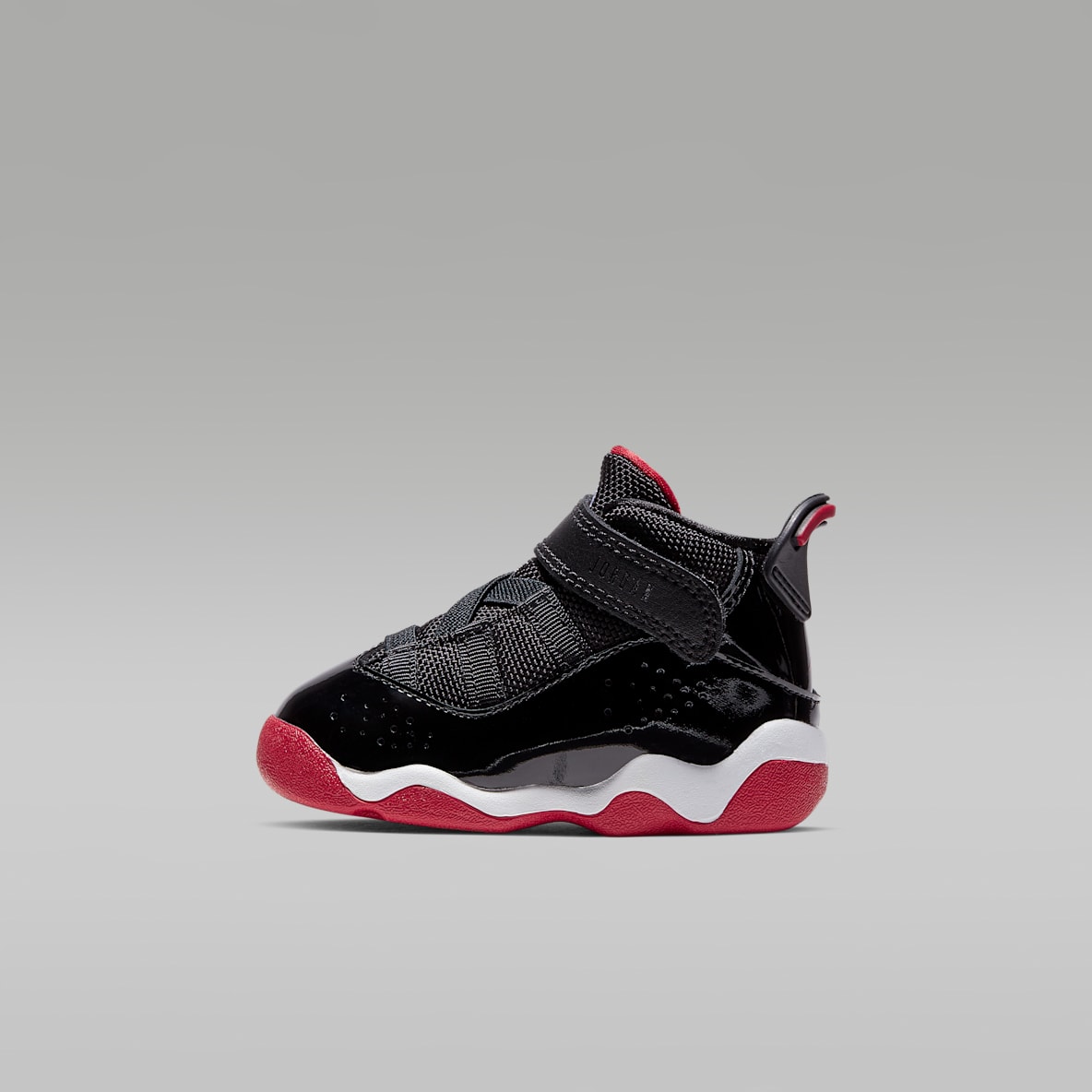Jordan 6 Rings Tenis para bebé e infantil