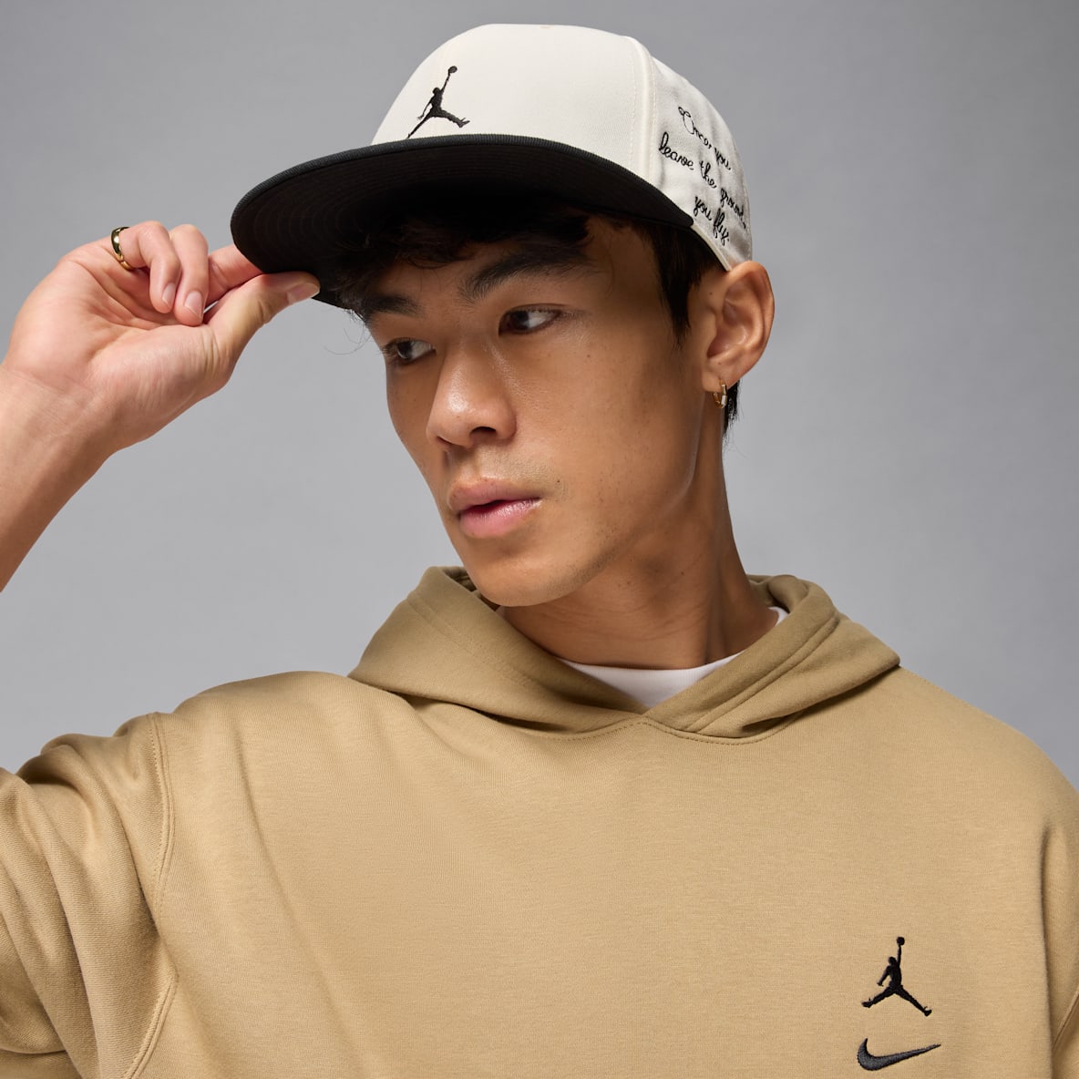 Jordan Pro Jordan Pro Structured Hat