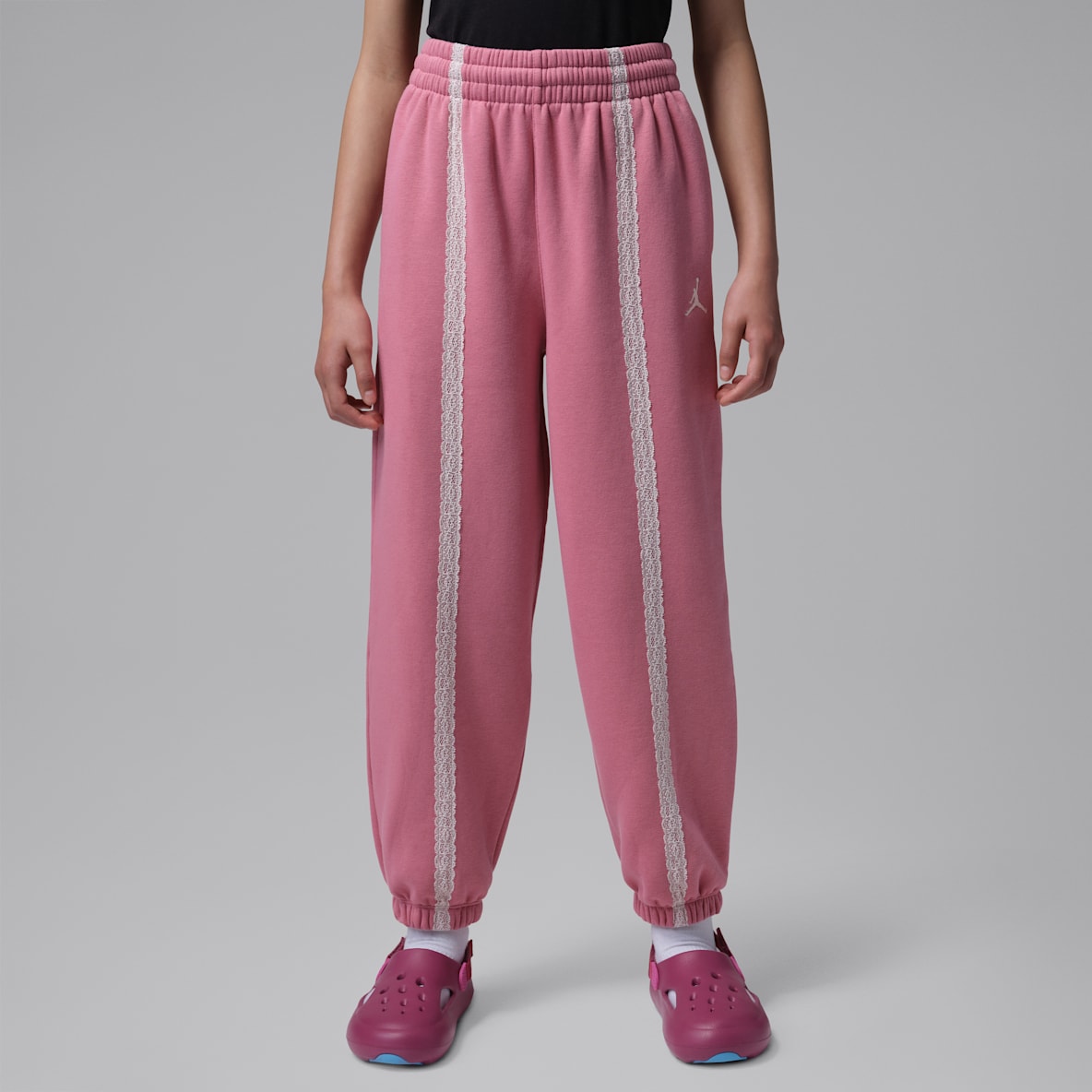 Jordan Older Kids' Fleece Pants