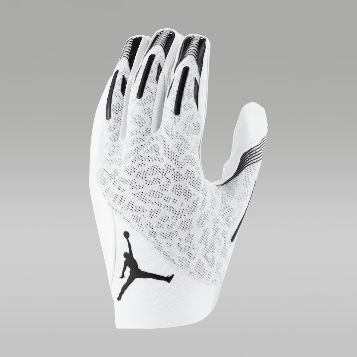 Jordan Guantes de fútbol tejidos