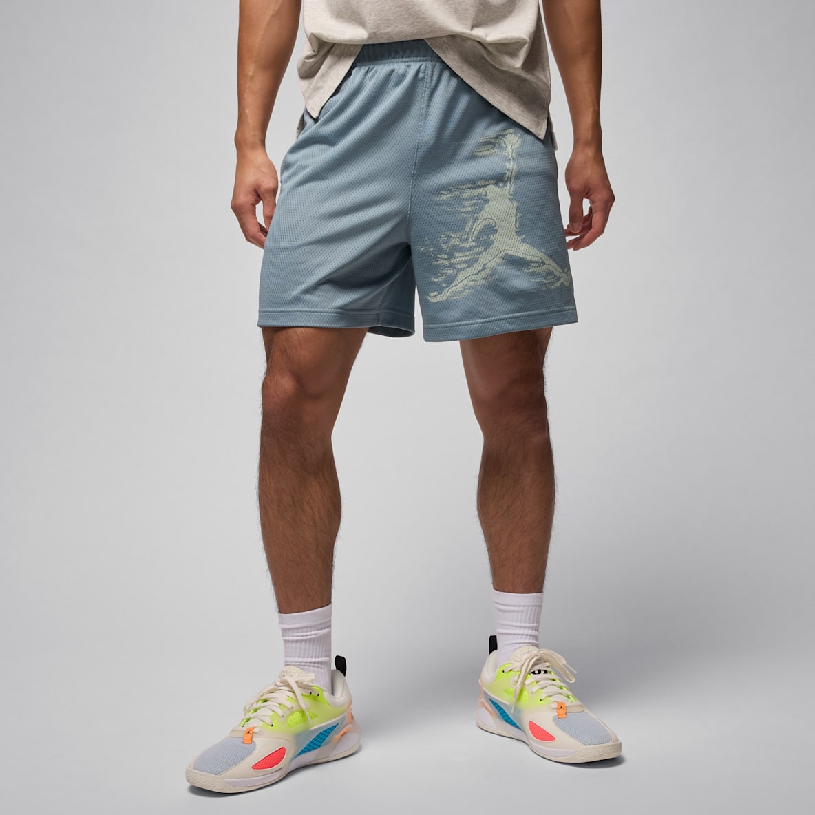 Jordan Sport Dri-FIT Shorts mit Grafik (Herren)