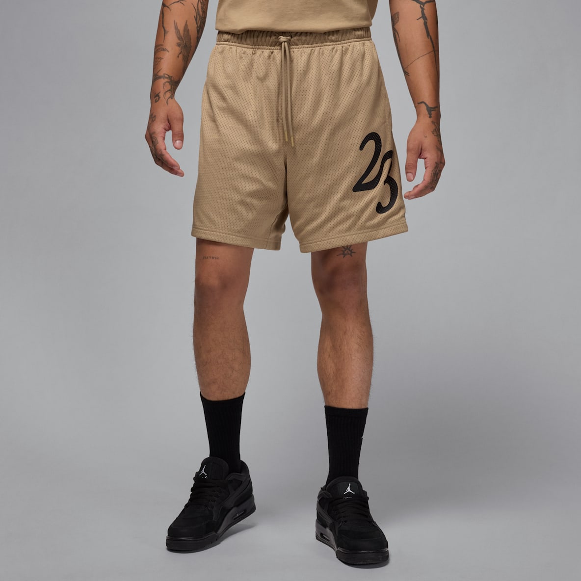 Jordan MVP Jordan MVP 男款網布短褲