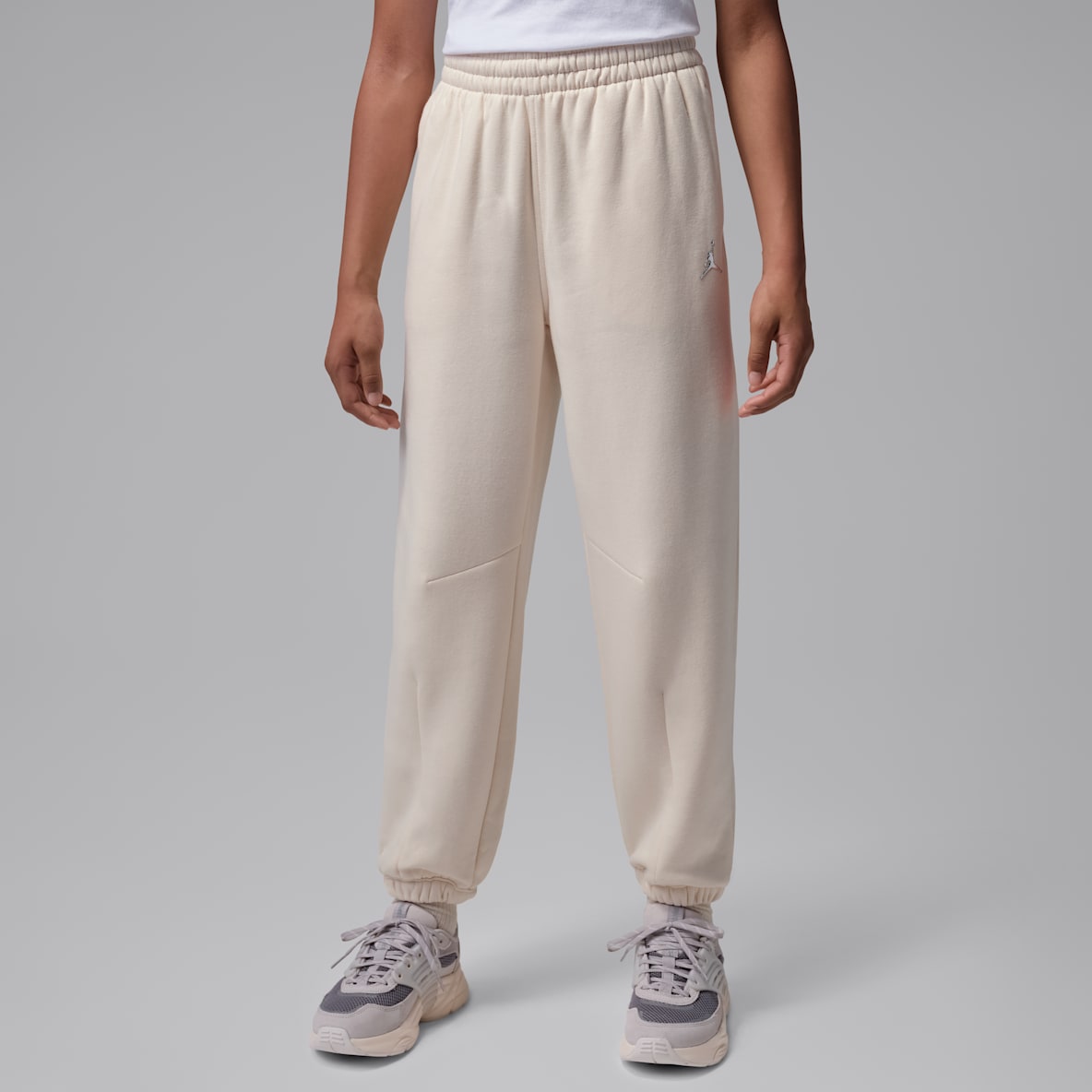 Jordan Brooklyn Fleece Older Kids' Jogging Bottoms