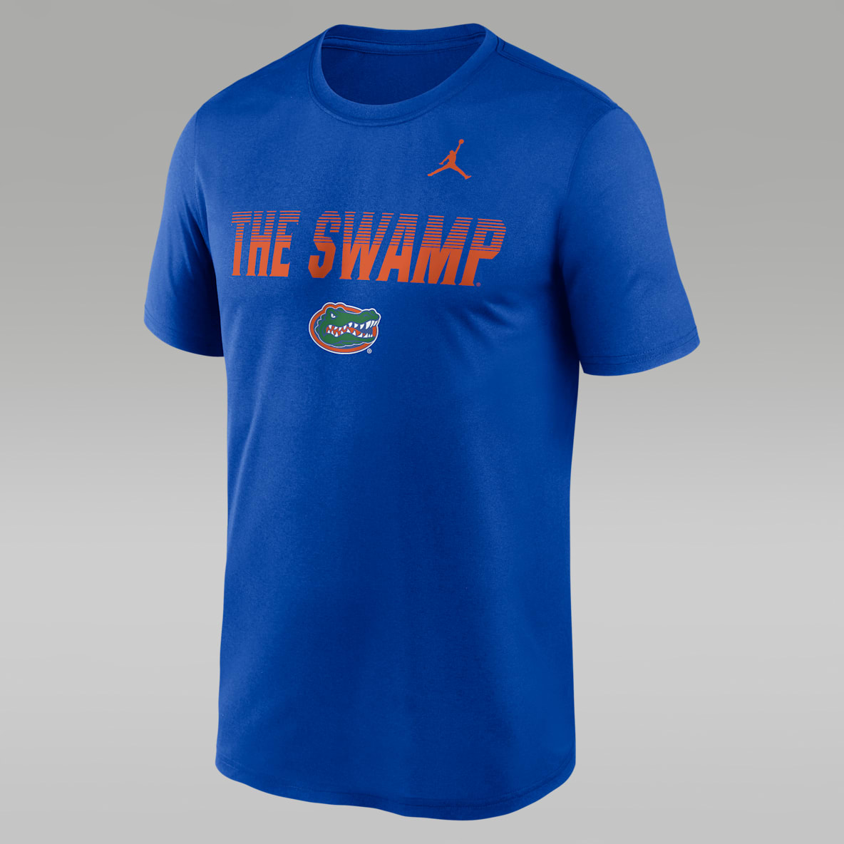 Florida Primetime Kinetic Mantra Legend Men's Jordan Brand Dri-FIT College T-Shirt