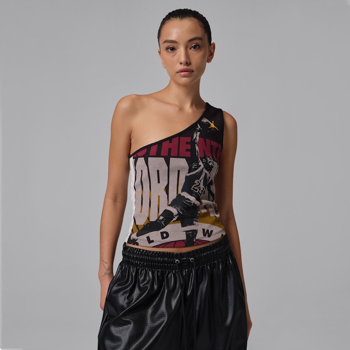 Jordan Flight Women's Graphic Tank