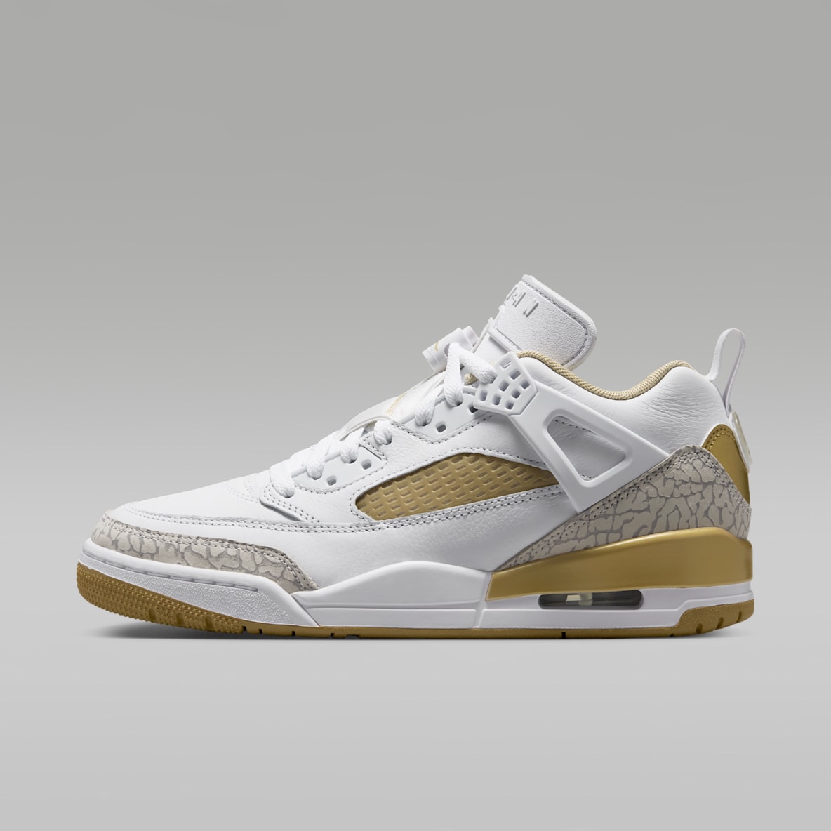 Jordan Spizike Low Women's Shoes