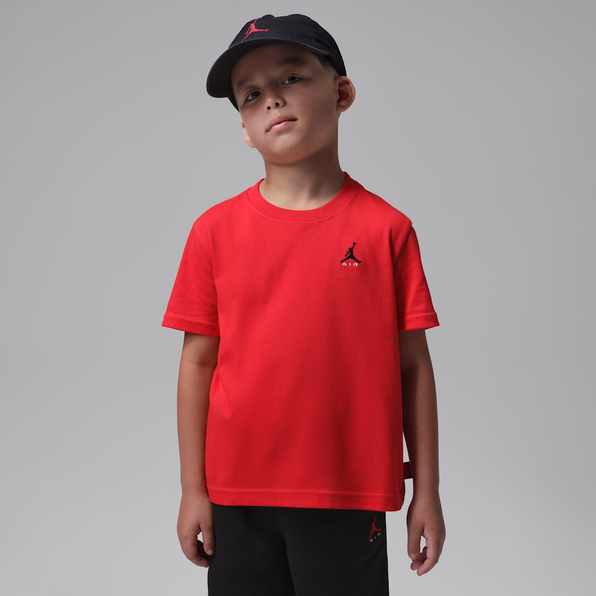 Jordan Little Kids' Brooklyn T-Shirt