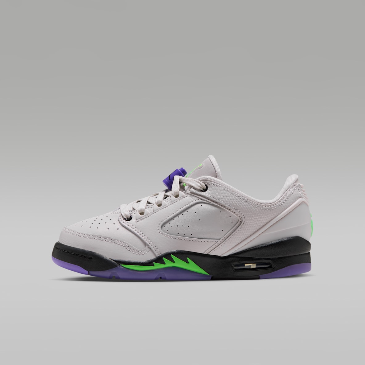 Air Jordan Sixty Plus Low Big Kids' Shoes