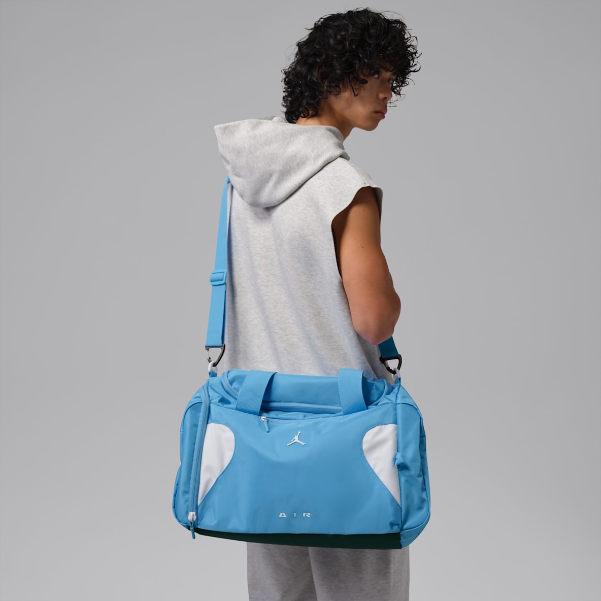 Jordan Element Duffel (48.5L)
