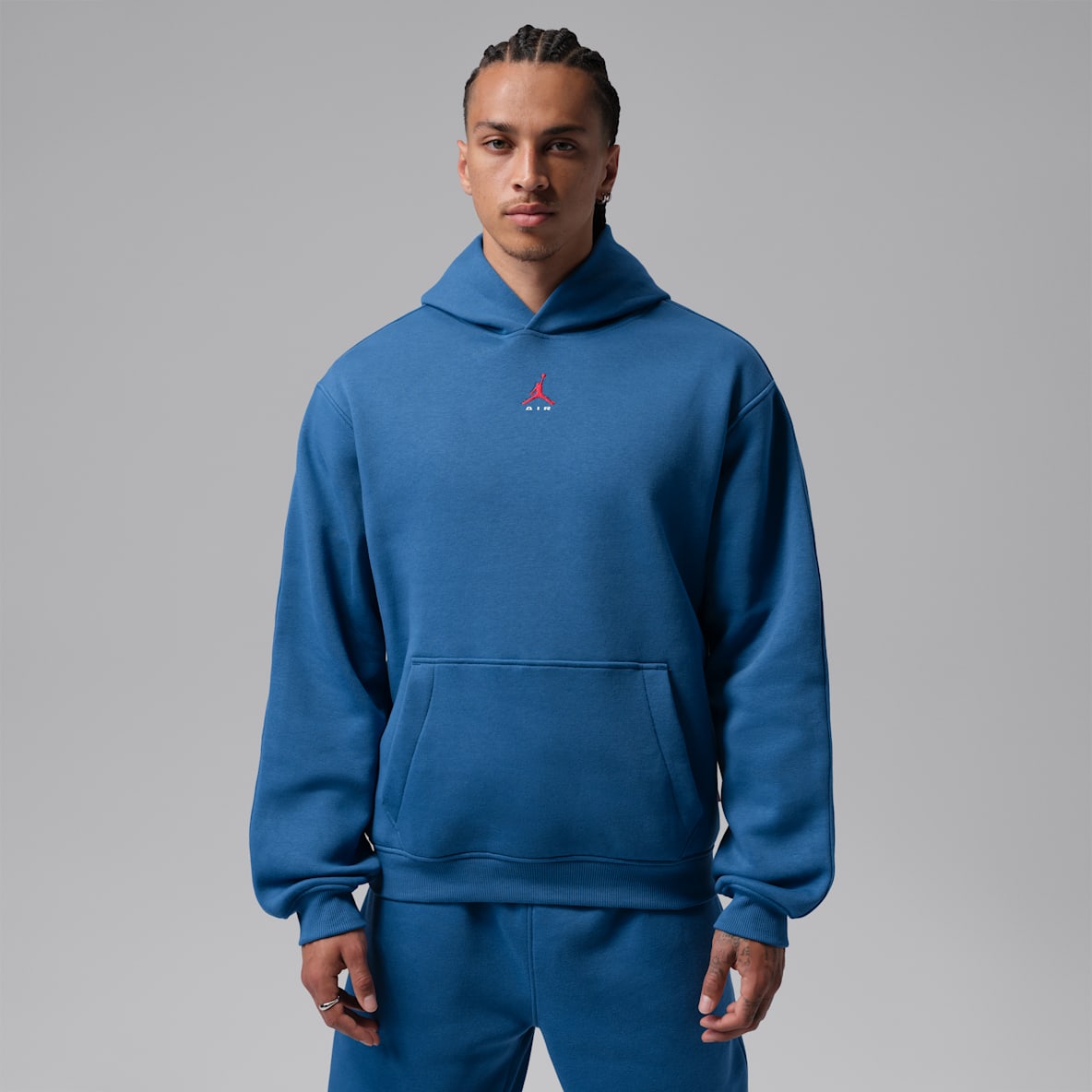 Jordan Brooklyn Statement-Hoodie für Herren