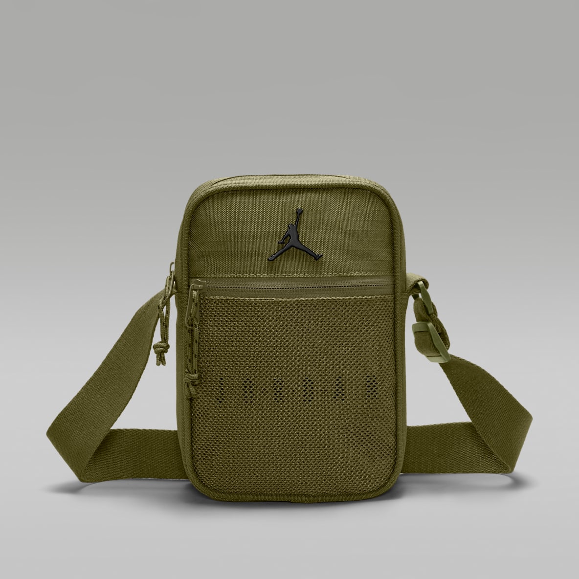 조던 블랙탑 페스티벌 백(1.4L)