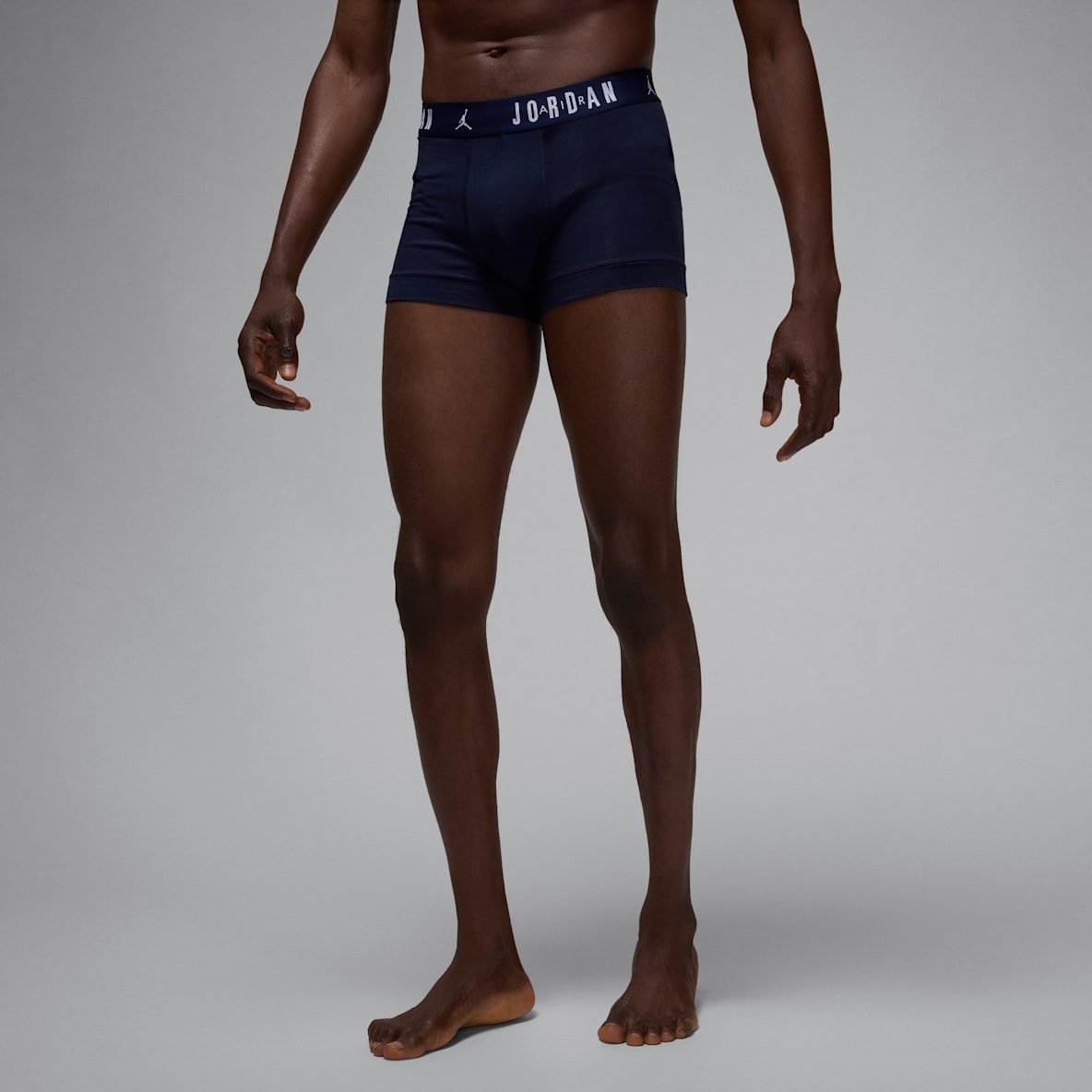 Jordan Jordan Boxer in cotone Flight (confezione da 3) – Uomo